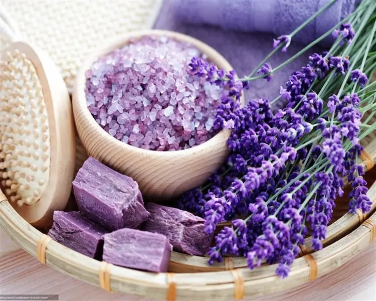 عرق گیاهی اسطوخودوس + قیمت خرید، کاربرد، مصارف و خواص