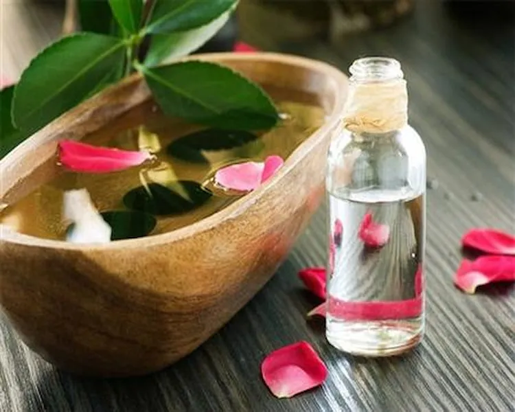 قیمت گلاب دو آتیشه + مشخصات بسته بندی عمده و ارزان