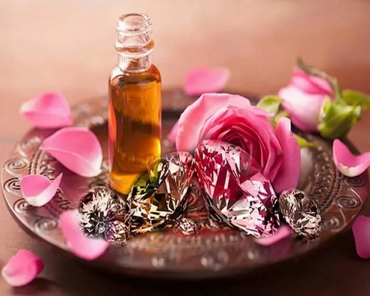 قیمت گلاب دو آتیشه + مشخصات بسته بندی عمده و ارزان