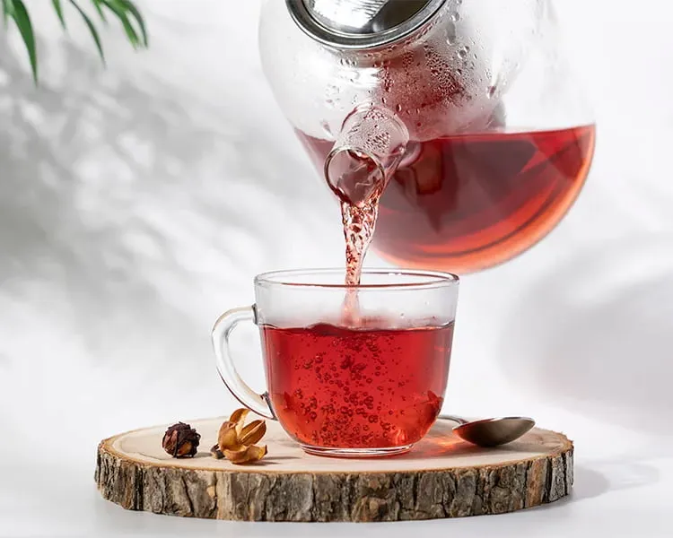 قیمت و خرید عصاره خوراکی چای ترش + فروش ارزان