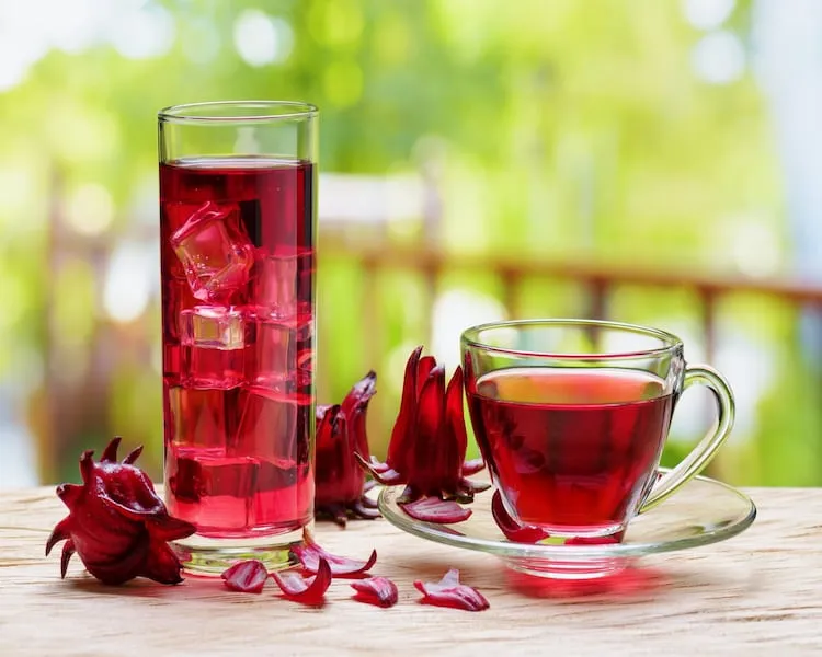 قیمت و خرید عصاره خوراکی چای ترش + فروش ارزان
